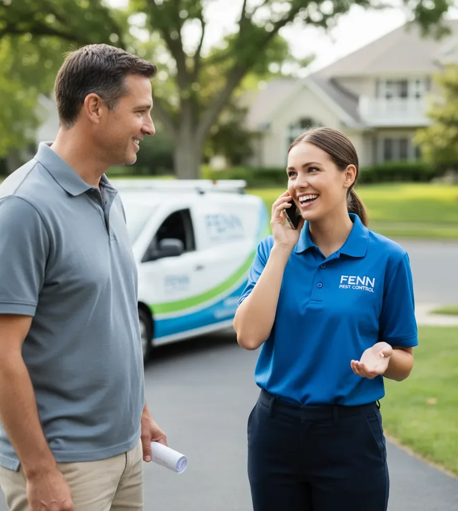 Mosquito Control in Butler, GA